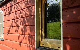 La Tiny House de la Bergerie